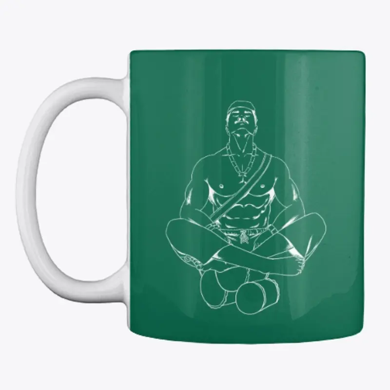 SHANGO Mug